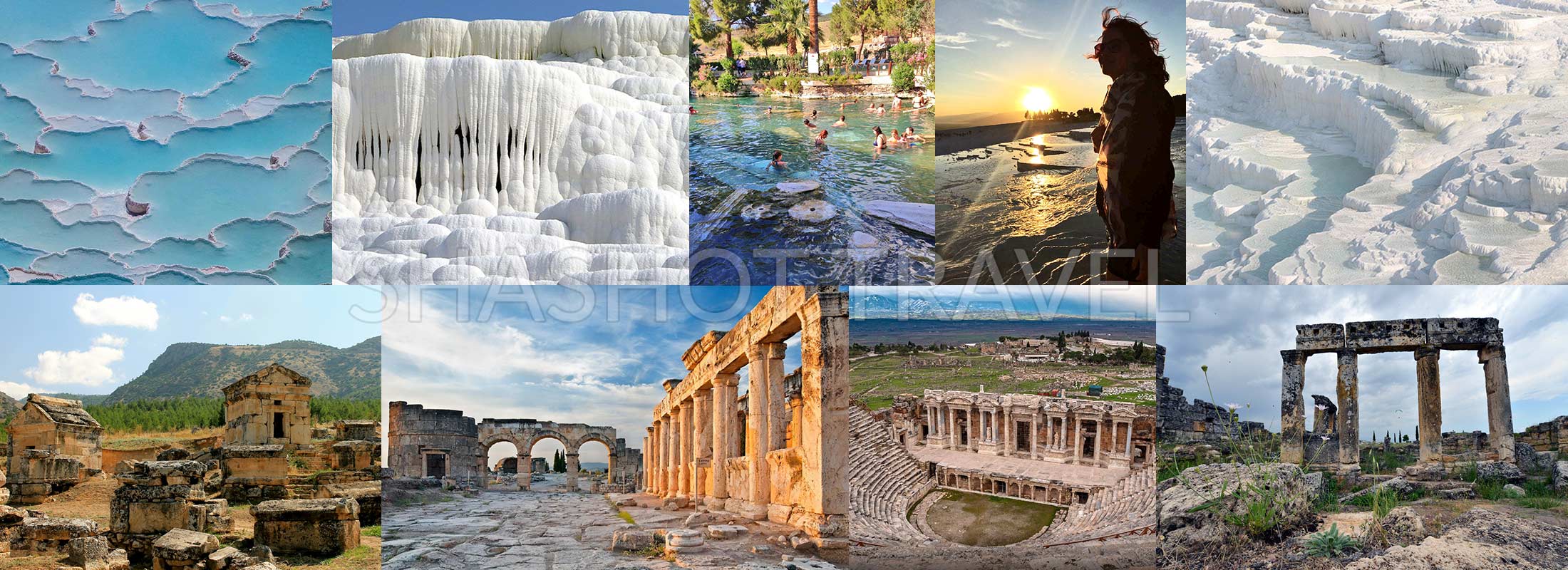 Pamukkale Tours