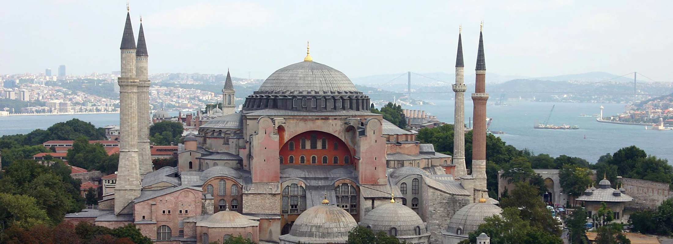 ESTAMBUL TOURS