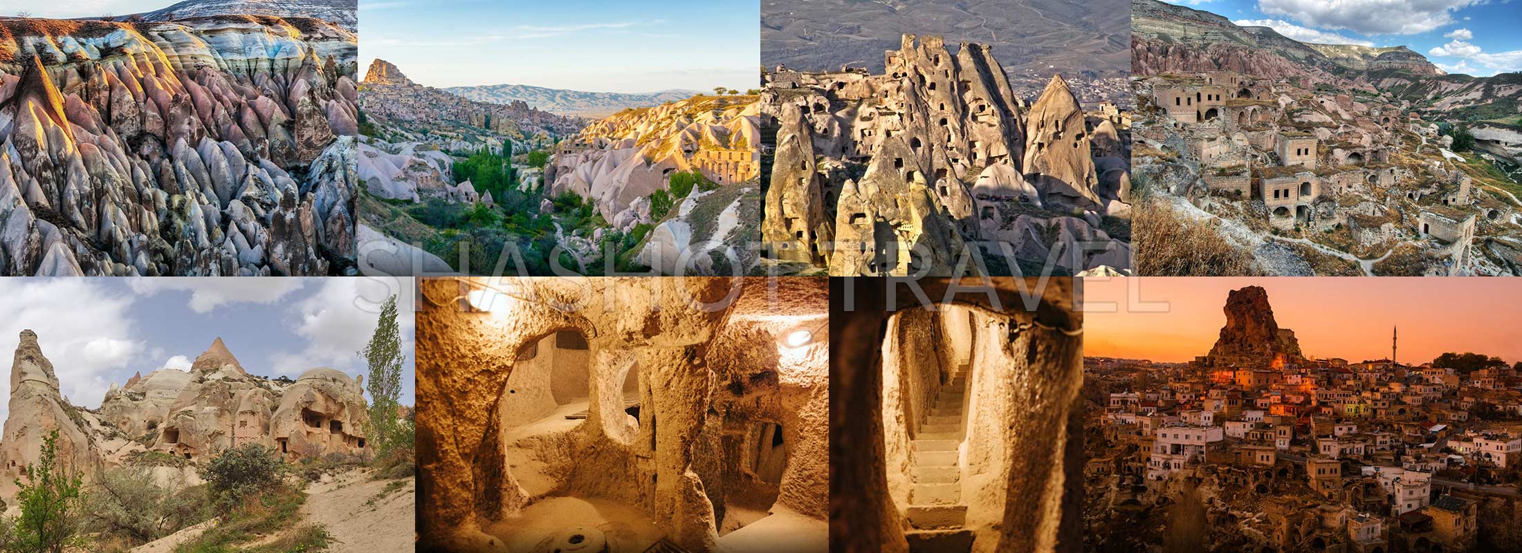 Capadocia Tours