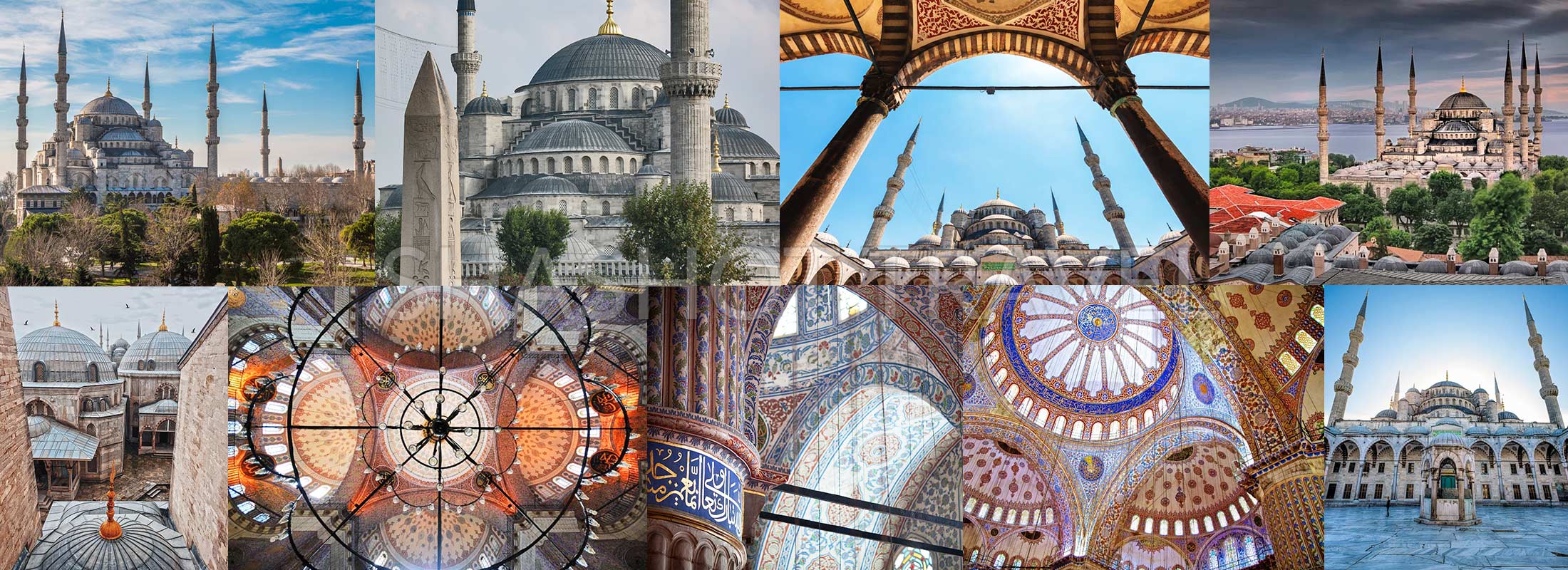otomanas-y-bizantinas-classica-estambul-tour-santa-sofia-museo-azul-mezquita-topkapi-palacio