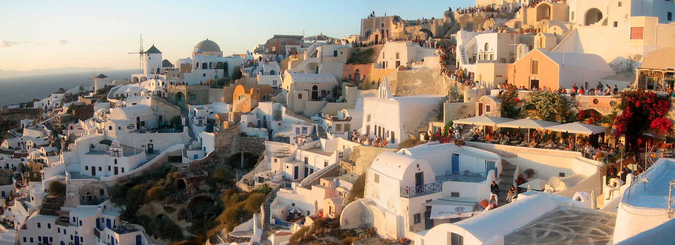 Santorini turquia grecia excursion tours