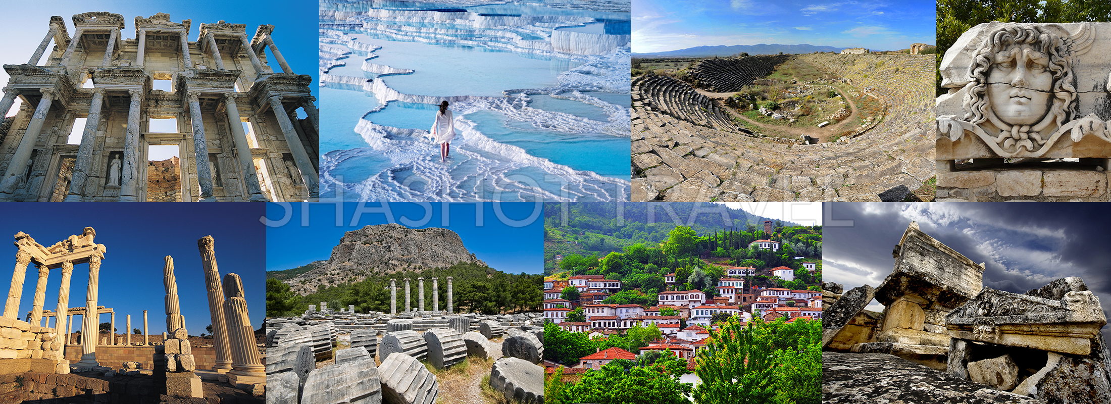 efeso-pamukkale-afrodisias-tour