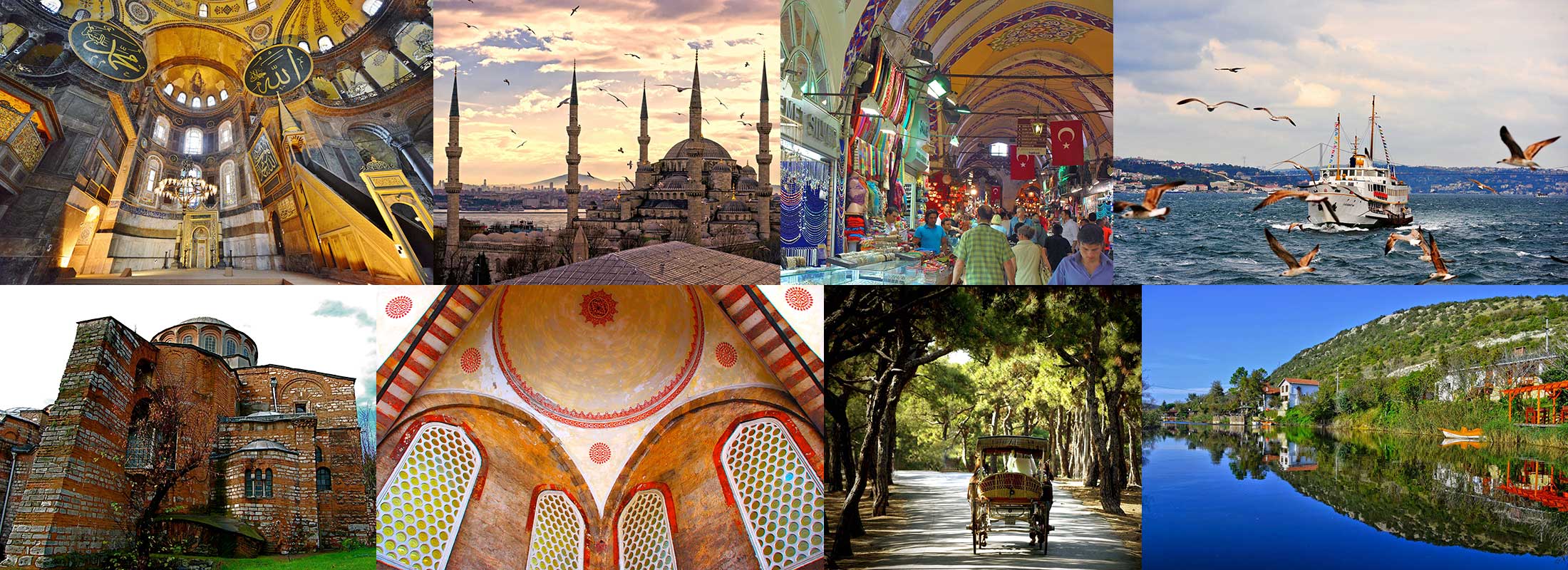 estambul-tours-santa-sofia-museo-azul-mezquita-gran-bazar-bosforo-crucero-topkapi-palacio