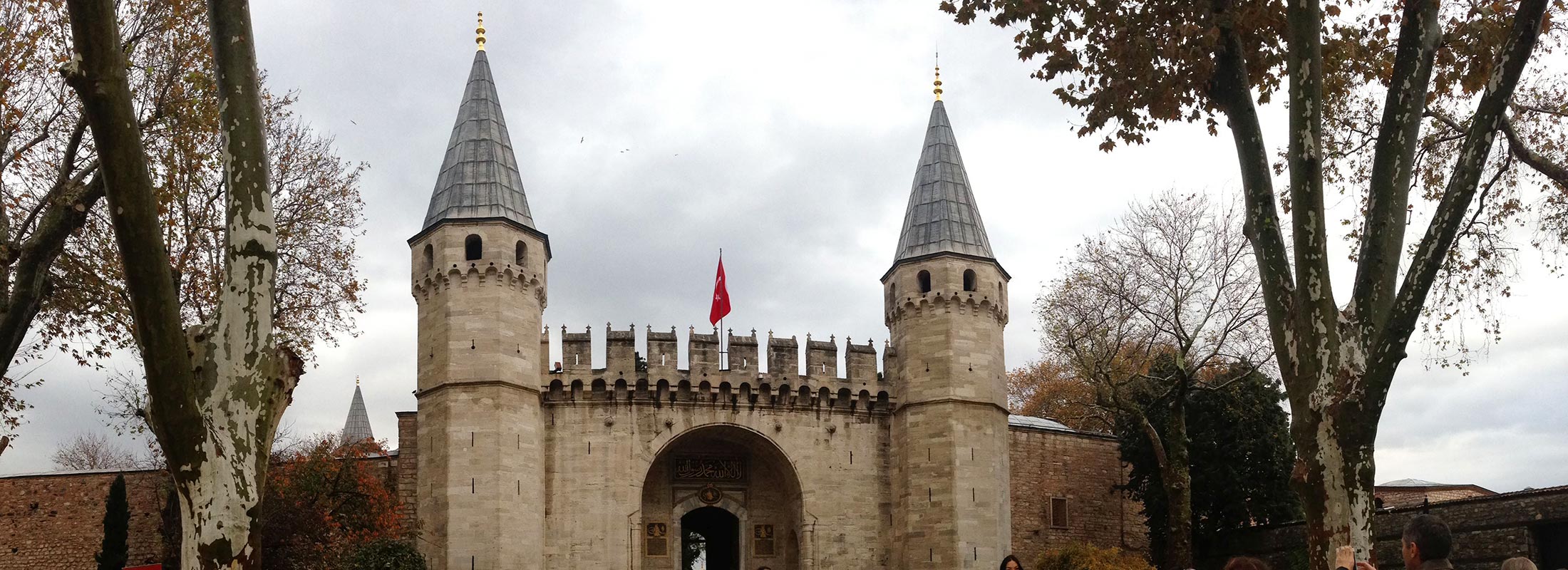 estambul-tour-topkapi-palacio-museo