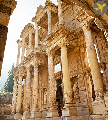 7 DIAS EXCURSION EN TURQUIA ESTAMBUL CAPADOCIA PAMUKKALE EFESO CON AVION