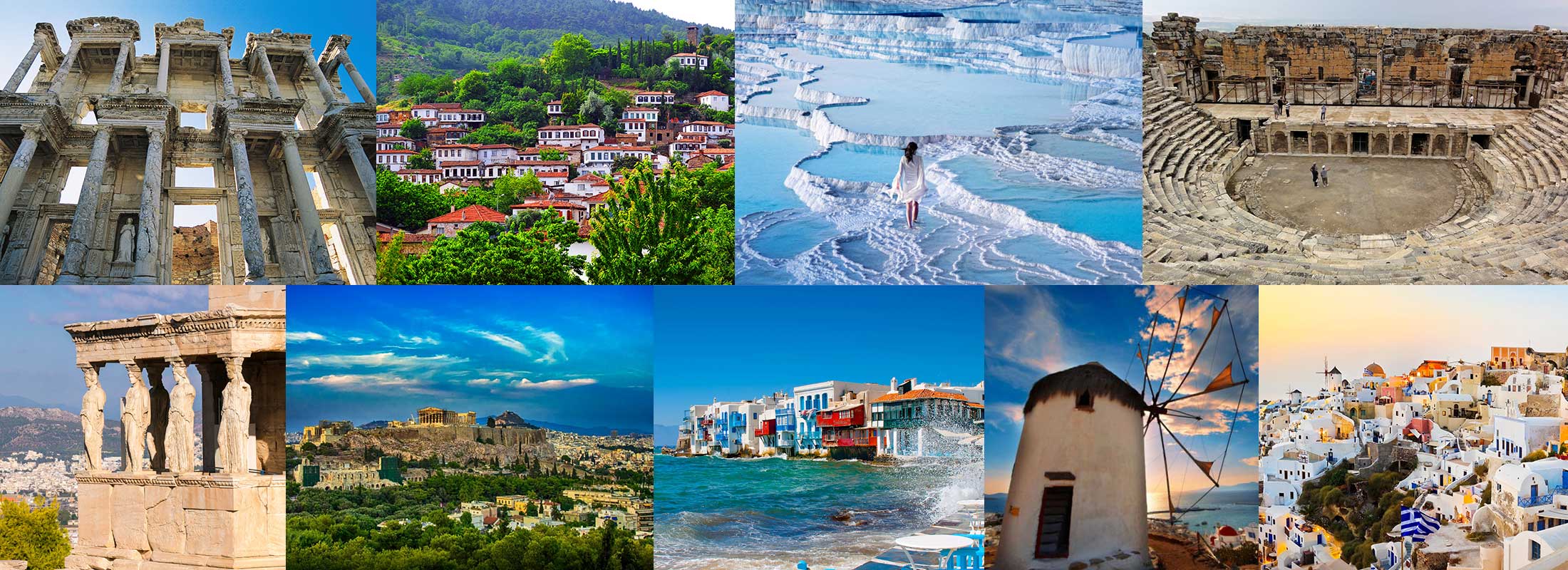 9-DIAS-EXCURSION-TURQUIA-Y-GRECIA-EFESO-PAMUKKALE-ATENAS-MYKONOS-SANTORINI