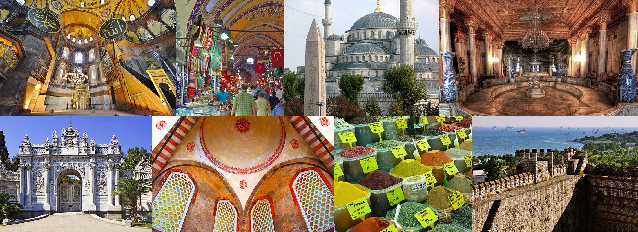 ESTAMBUL TOURS