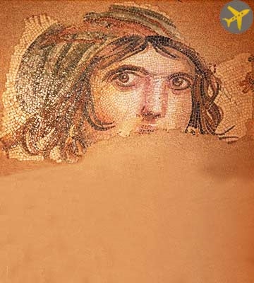 TOUR DE 4 DIAS SANLIURFA GOBEKLITEPE MONTE NEMRUT MARDIN GAZIANTEP