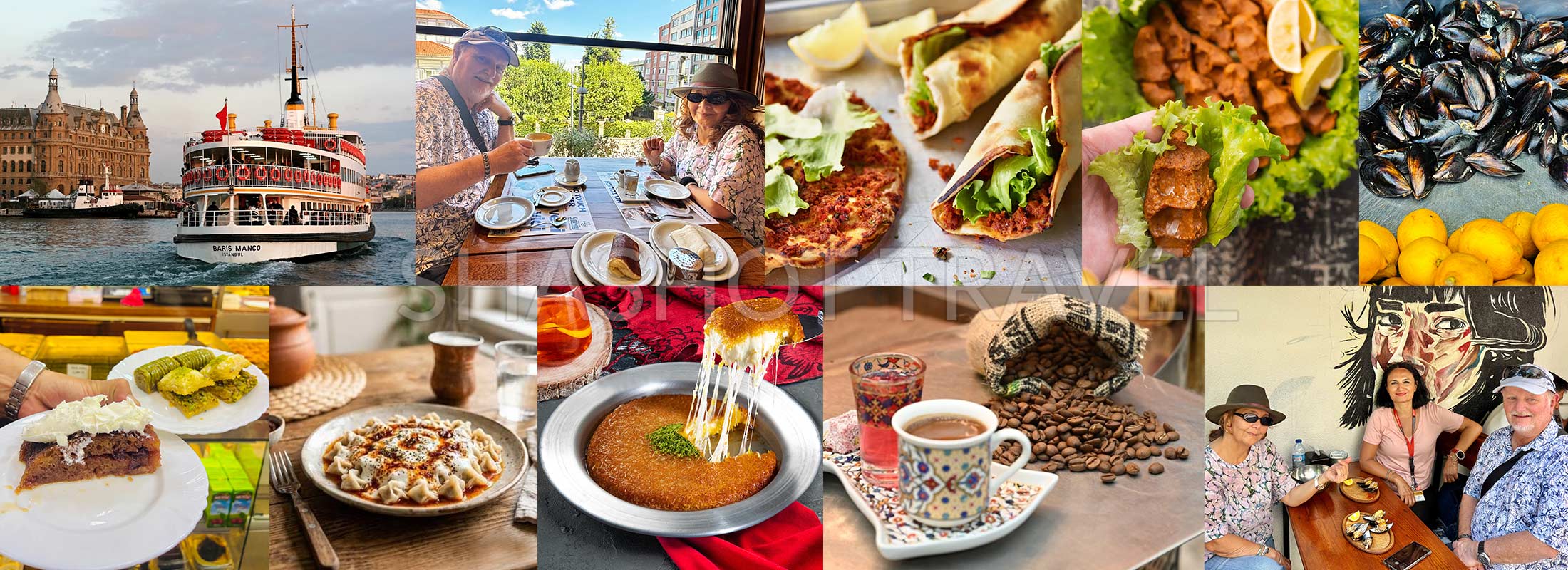 tour-gastronomico-privado-por-estambul-y-ferry por-el-bosforo-shashot
