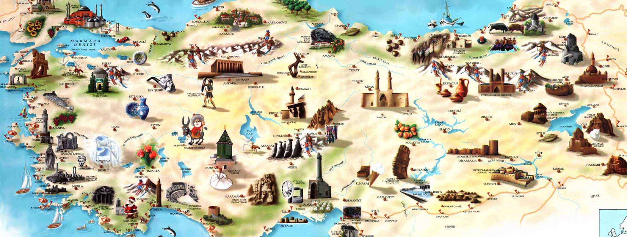 turquia